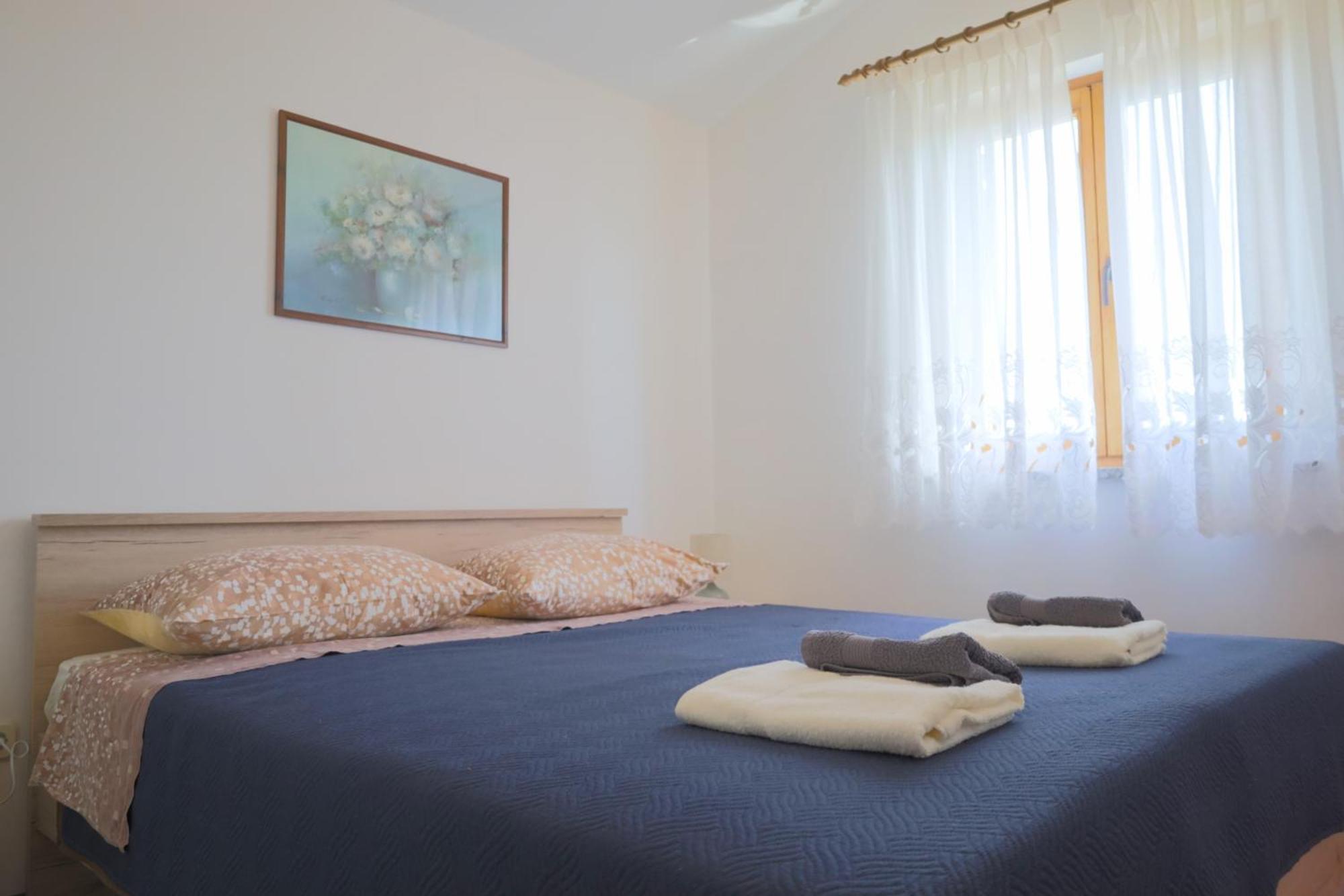 Apartment Zita With 1 Bedroom In Relaxing Surroundings Near Umag Умаг Екстер'єр фото