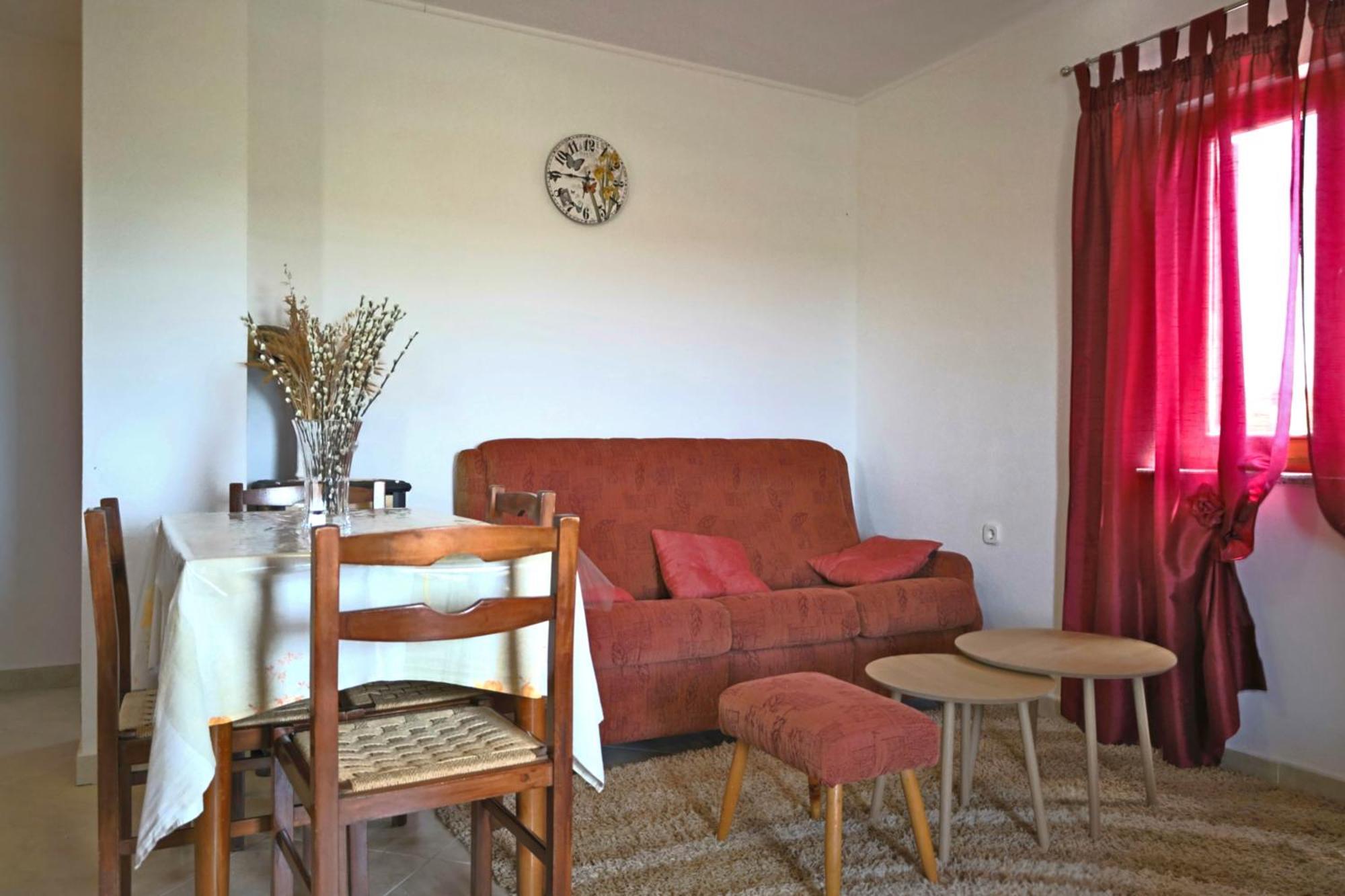 Apartment Zita With 1 Bedroom In Relaxing Surroundings Near Umag Умаг Екстер'єр фото