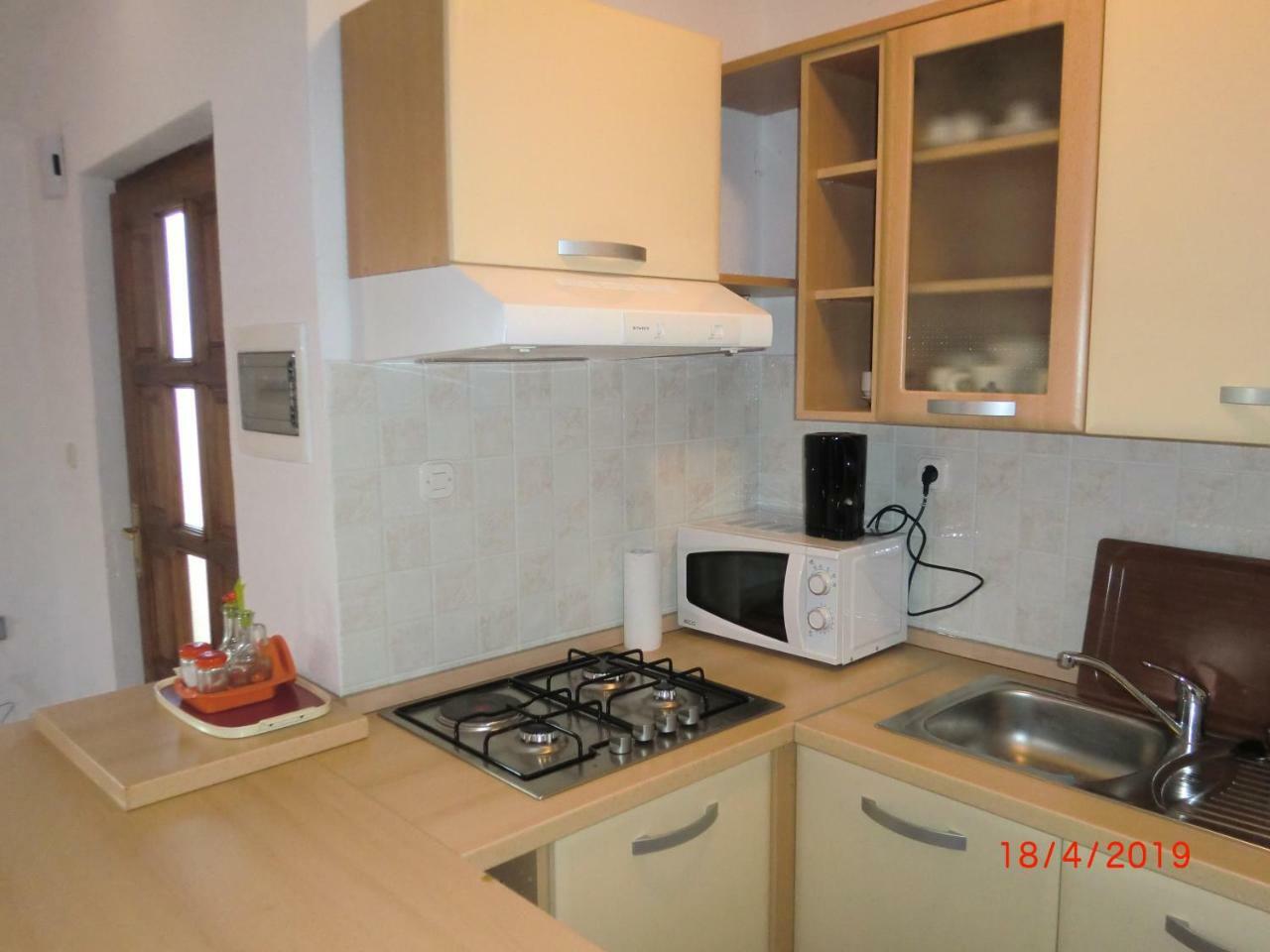 Apartment Zita With 1 Bedroom In Relaxing Surroundings Near Umag Умаг Екстер'єр фото